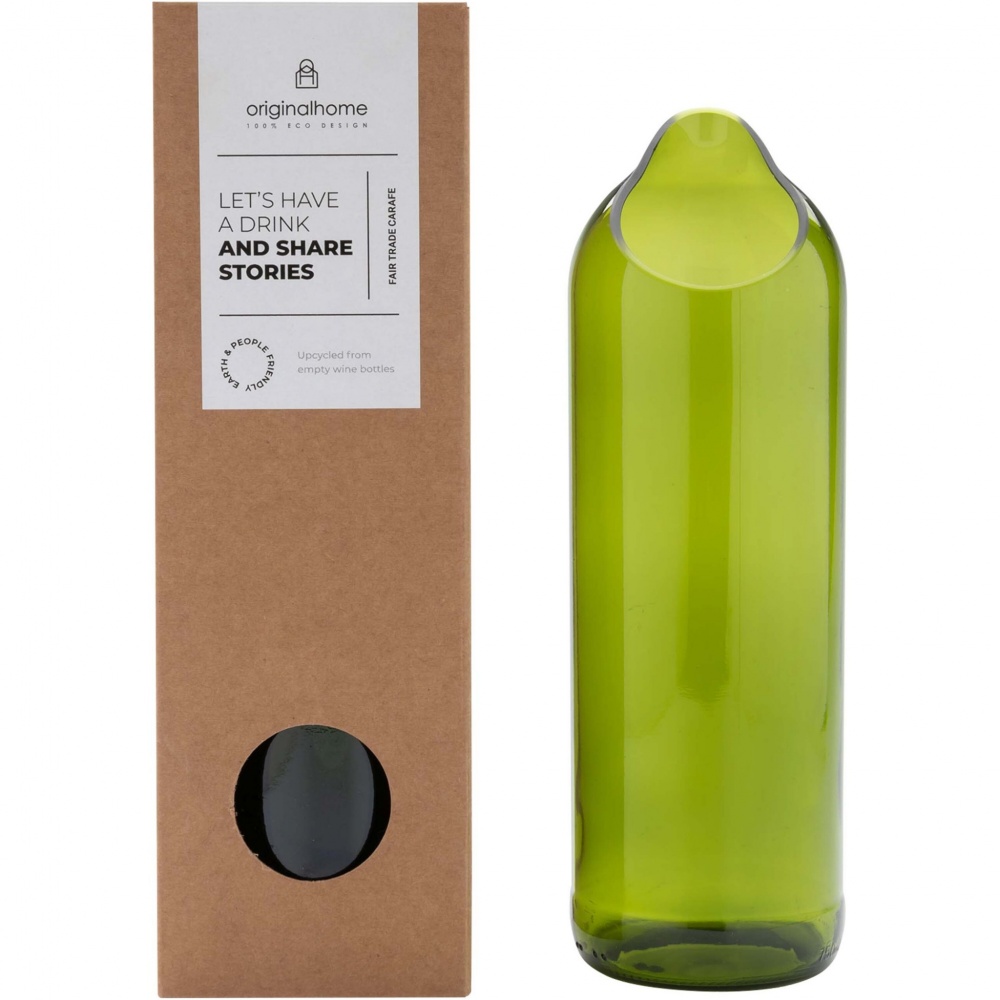 Logotrade reklaamkingi foto: Originalhome 750 ml veekarahvin