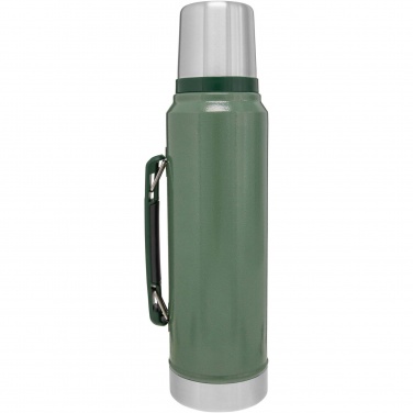 Logo trade ärikingituse pilt: Stanley Classic 1000 ml termos