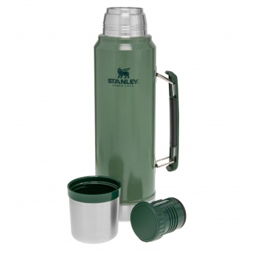 Logotrade reklaamkingi foto: Stanley Classic 1000 ml termos
