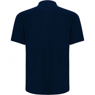 Logotrade meened pilt: Centauro Premium lühikeste varrukatega unisex polo