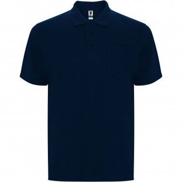 Logotrade ärikingid pilt: Centauro Premium lühikeste varrukatega unisex polo