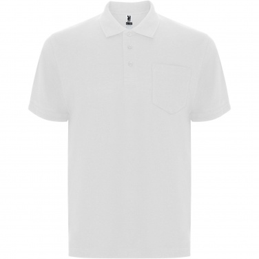 Logotrade ärikingitused pilt: Centauro Premium lühikeste varrukatega unisex polo