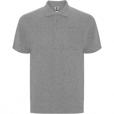 Logotrade ärikingituse foto: Centauro Premium lühikeste varrukatega unisex polo