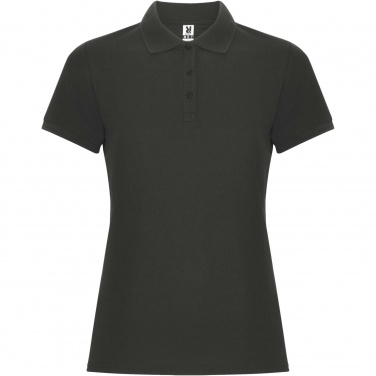 Logotrade firmakingid pilt: Pegaso Premium lühikeste varrukatega naiste polo