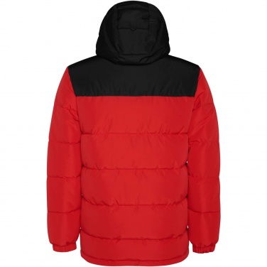 Logotrade reklaamkingitused pilt: Tallinna unisex soojustusega jope