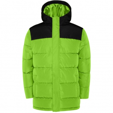 Logotrade meened pilt: Tallinna unisex soojustusega jope