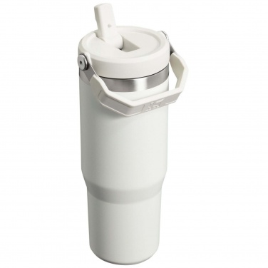 Logotrade reklaamtooted pilt: Stanley 890 ml IceFlow™ kõrrekumm