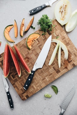 Logo trade firmakingi pilt: VINGA Kaiser Santoku nuga