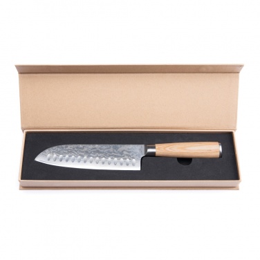 Logotrade reklaamkingitused pilt: VINGA Hattasan Damascus Santoku nuga