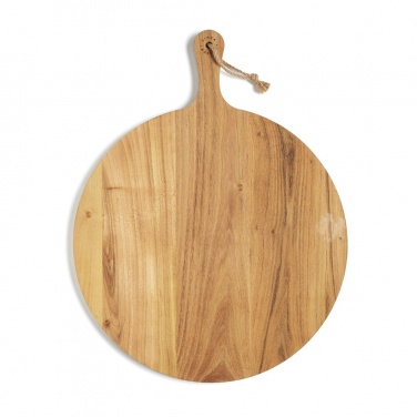 Logo trade reklaamkingituse pilt: VINGA Buscot Round Serving Board