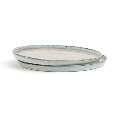 Logotrade ärikingid pilt: VINGA Nomimono taldrik 26,5 cm, 2tk komplekt