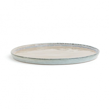 Logotrade firmakingid pilt: VINGA Nomimono taldrik 26,5 cm, 2tk komplekt