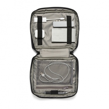 Logo trade ärikingid foto: VINGA Baltimore kott organiseerija