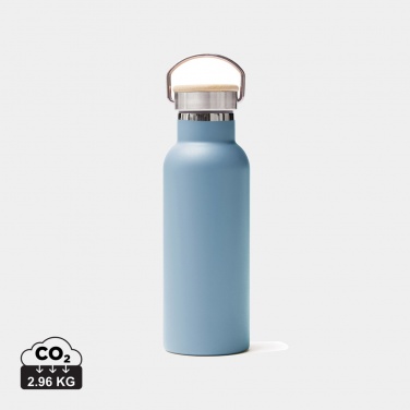 Logotrade reklaamkingitused pilt: VINGA Miles termospudel 500 ml