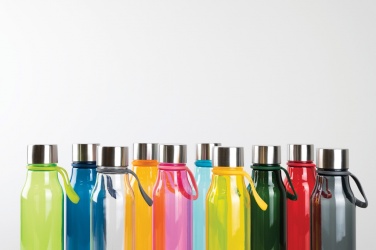 Logo trade ärikingituse pilt: VINGA Lean tritaanist veepudel