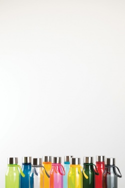 Logo trade firmakingituse pilt: VINGA Lean tritaanist veepudel