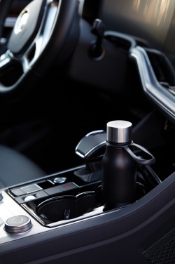 Logo trade meened foto: VINGA roostevabast terasest Lean termopudel