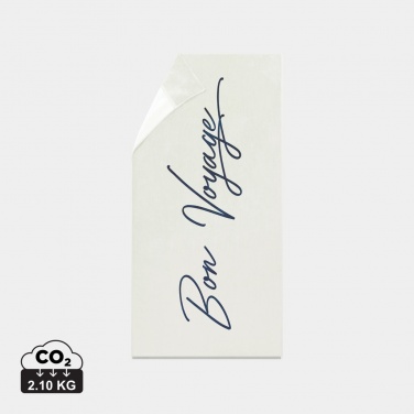 Logo trade reklaamtoote pilt: Vinga Lounge'i rätik, 160x80 cm