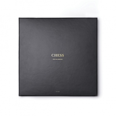 Logo trade meened foto: VINGA Chess kohvilauamäng