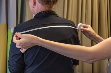 Logo trade reklaamkingituse pilt: RCS taaskasutatud plastist rätsepateip