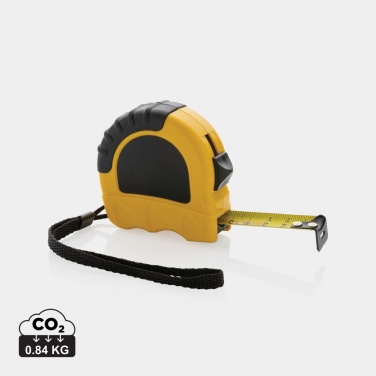 Logotrade reklaamkingituse foto: RCS taaskasutatud plastikust 5M/19 mm lint