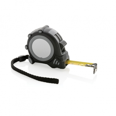 Logotrade ärikingitused pilt: RCS taaskasutatud plastikust Grip 3M/16mm lint