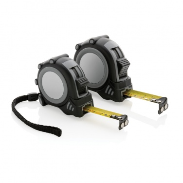 Logotrade ärikingitused pilt: RCS taaskasutatud plastikust Grip 3M/16mm lint