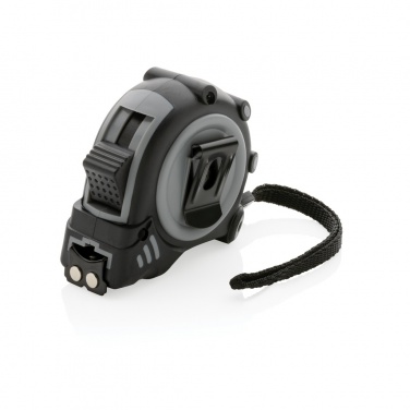 Logotrade reklaamkingituse foto: RCS taaskasutatud plastikust Grip 5M/19mm lint