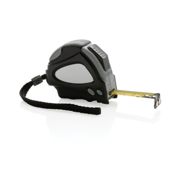 Logotrade ärikingituse foto: RCS taaskasutatud plastikust Auto stop lint 3m/16mm