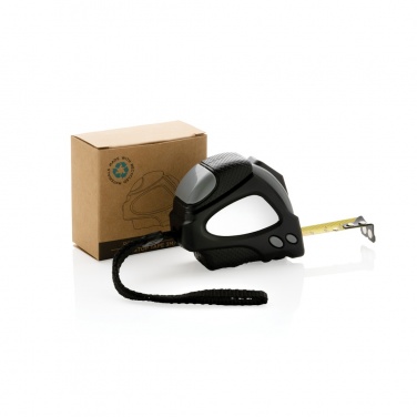 Logotrade ärikingi foto: RCS taaskasutatud plastikust Auto stop lint 3m/16mm