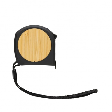 Logo trade firmakingituse pilt: RCS taaskasutatud plastikust bambuslint 5M/19mm