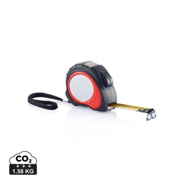 Logo trade reklaamtoote pilt: Tool Pro mõõdulint - 5m/19mm