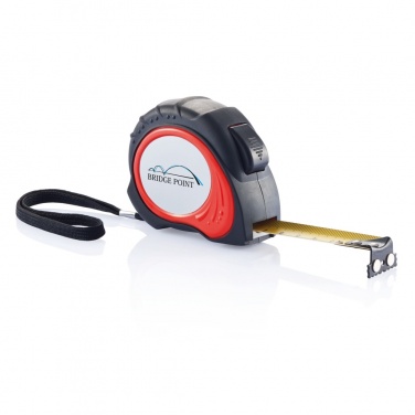Logotrade ärikingi foto: Tool Pro mõõdulint - 8m/25mm