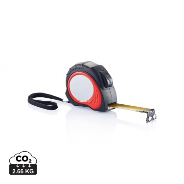Logotrade ärikingi foto: Tool Pro mõõdulint - 8m/25mm