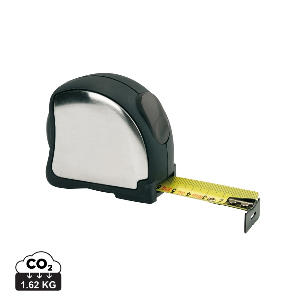 Logotrade reklaamtooted pilt: Roostevabast terasest lint - 5m/25mm