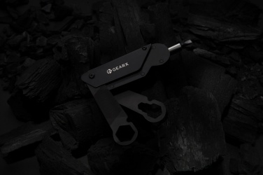 Logotrade reklaamtoote foto: Gear X jalgrattatööriist