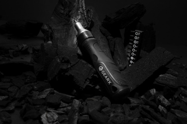 Logotrade reklaamkingituse foto: Gear X põrkkruvikeeraja