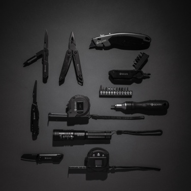 Logotrade reklaamkingitused pilt: Gear X põrkkruvikeeraja