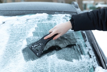 Logo trade reklaamkingid foto: Polard RCS sertifikaadiga taaskasutatud plastist kolm-ühes jääkaabits