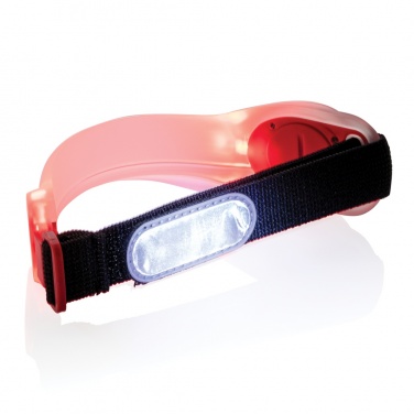 Logotrade firmakingitused pilt: Ohutus led rihm