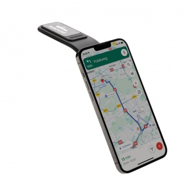 Logotrade meened pilt: DriveGrip RCS taaskasutatud plastist universaalne magnetiline autohoidik