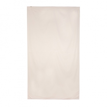 Logotrade reklaamkingi foto: Ukiyo Aware™ 180gr puuvillane laudlina 250x140cm