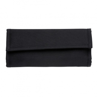 Logotrade meene foto: Tierra 2tk õled ja söögiriistad kotis