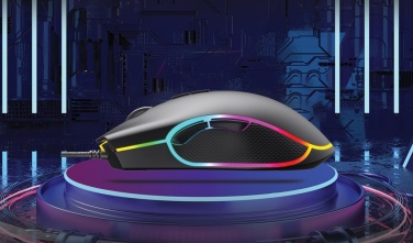 Logotrade ärikingitused pilt: RGB mänguhiir