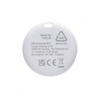 Logotrade reklaamtoote foto: FindMate RCS taaskasutatud plastist esemete otsija