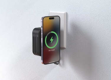 Logo trade ärikingid foto: Urban Vitamin Saratoga 5 in 1 universaalne laadija