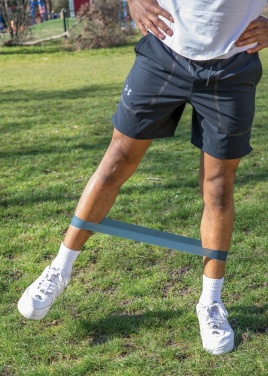 Logotrade reklaamkingitused pilt: 4tk elastsed fitness-rihmad kotis