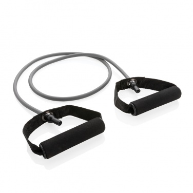 Logotrade meened pilt: Fitnessi tugeva vastupidavusega toru kotis