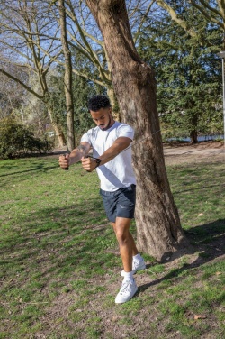 Logotrade meene foto: Fitnessi tugeva vastupidavusega toru kotis