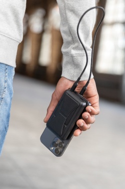 Logotrade reklaamkingitused pilt: Urban Vitamin Sonoma RCS rplastist 10 000 mAh akupank